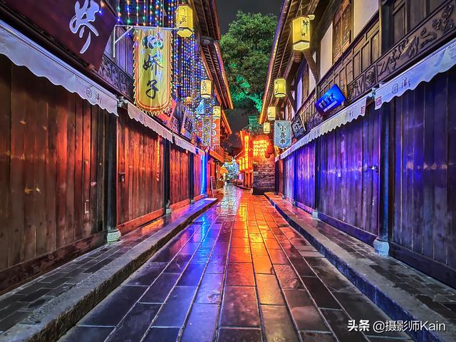 成都宽窄巷子晚上有什么好玩的,宽窄巷子附近有什么玩的(不一样的成都旅行攻略) 成都宽窄巷子晚上有什么好玩的,宽窄巷子附近有什么玩的(不一样的成都旅行攻略)