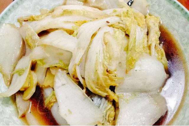 好吃的美食，好吃的美食做法（味道鲜美好吃不腻）