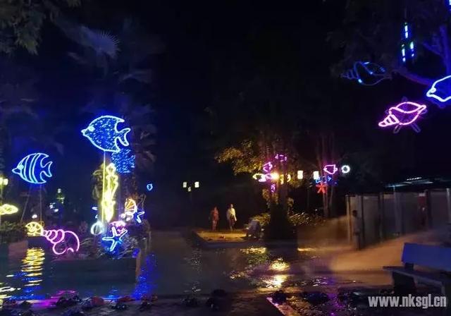 南昆山好玩吗 南昆山是否好玩，南昆山好玩吗（这样去南昆山自驾游有人说到底有啥好玩）