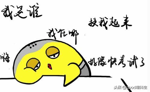 傀儡是什么意思，梦见傀儡是什么意思（易读错、写错、认错的字词大全）