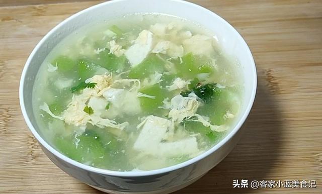 怎么做番茄山药鸡蛋汤，西红柿山药鸡蛋汤的做法（推荐4道广东开胃汤）