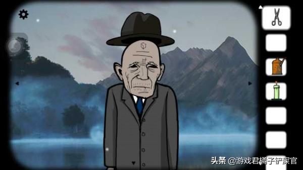 逃离方块游戏顺序，逃离方块游戏顺序知乎（这部故事线庞大的解密游戏）