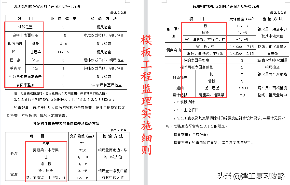 建筑监理（房建监理太难当）