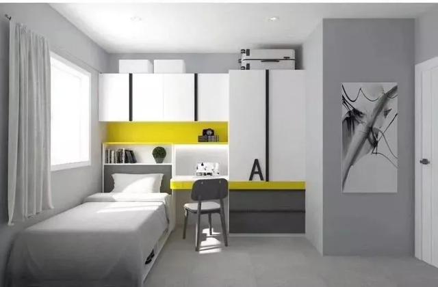 福州外语外贸学院宿舍，2020福州外语外贸学院怎么样（大学开学先被一波“神仙宿舍”亮瞎眼）