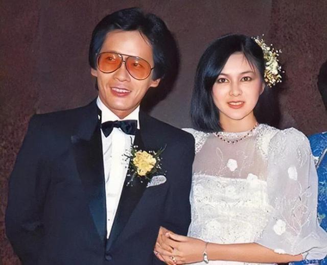 女明星的黑历史，女演员黑历史事件（和刘德华的意难平及刘銮雄的“黑历史”）