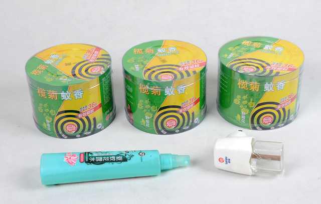 捕蚊灯效果怎么样，捕蚊灯的紫光是紫外线吗（小禾幻影2灭蚊灯の初体验）