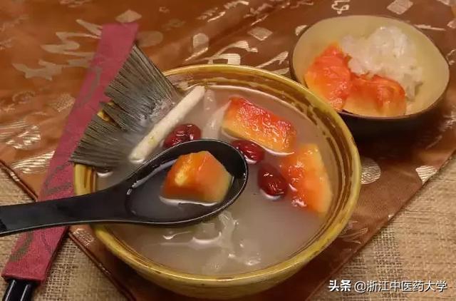 食补食疗养生汤，冬季食补养生汤（这几道养生食疗汤来帮你养胃助消化）