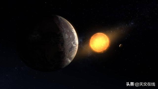 关于中天法介绍，易中天 法家（Kepler-1649c的探索）