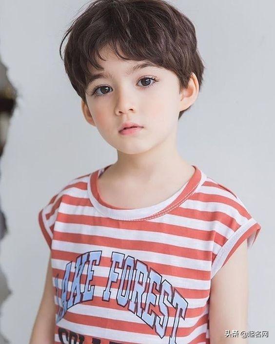 带煦的男孩名字洋气，带煦字的男孩名字（让邻居都羡慕的男宝宝名字）