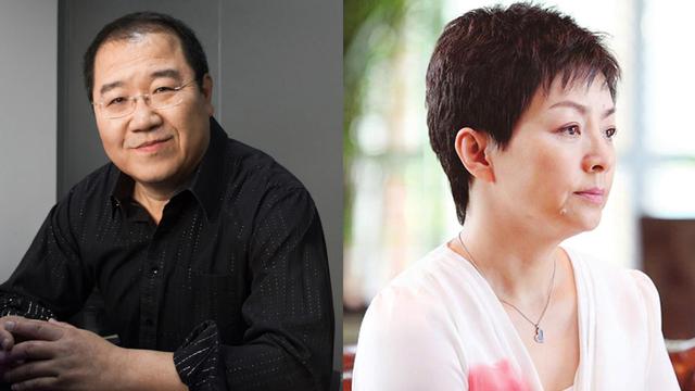 与宋丹丹离婚后，英达14年来对巴图不闻不问，是“渣”还是通透？