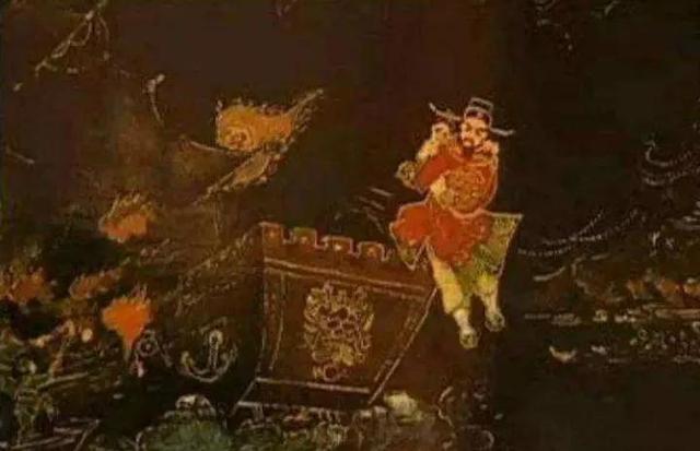 南宋皇帝列表，唯一一个没有昏君的朝代（图解两宋十八帝：南宋篇）