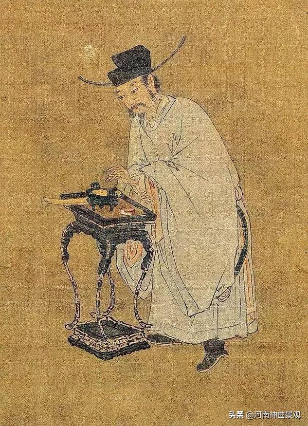 宋代家具特点，宋代家具设计特点（如何概述唐宋时期的中国家具成就和特点呢）