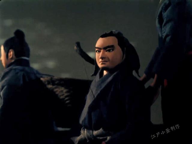 飞卫为什么不杀纪昌，纪昌杀飞卫的故事（细思极恐的动画《不射之射》）
