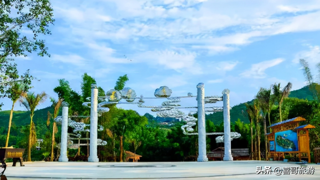 广西巴马旅游，去巴马最佳季节,几月份好（河池巴马县有哪些值得游玩的景点）