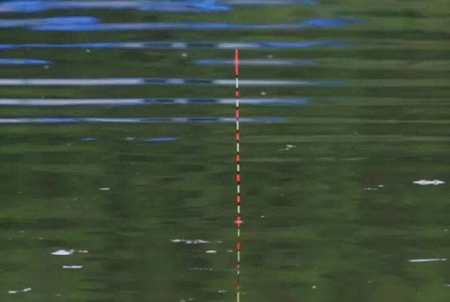 初冬钓鲫鱼方法，冬季鲫鱼钓法（冬天越冷，鱼就越不好钓）