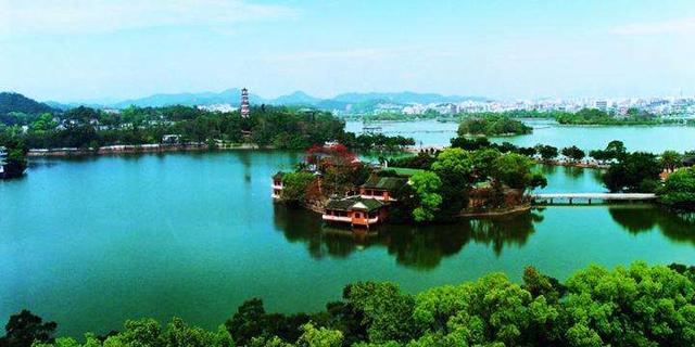 杭州有哪些旅游景点，杭州旅游景点有哪些（浙江省杭州市4A、5A级旅游景区名录）