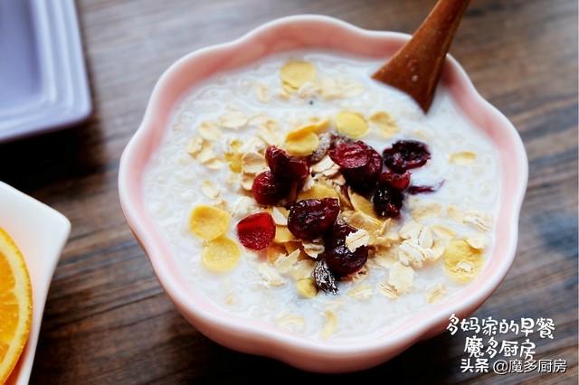 家常早餐食谱大全图片，早餐食谱大全家常菜的做法大全（早餐食谱简单食谱）