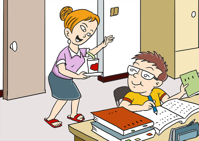 高考不能穿有字母的衣服吗，高考让穿带字母的衣服吗（班主任一语道破玄机）