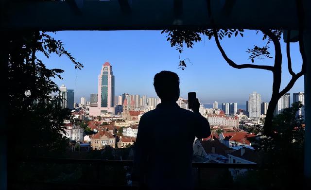 青岛景点排名一览表，青岛旅游景点大全（青岛旅游景点大全排名）