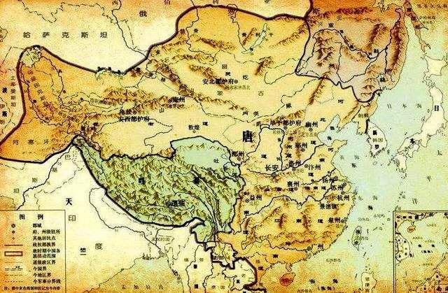 杜牧是哪个朝代的诗人，杜牧诗人是什么朝代（杜牧为什么被放在了跟杜甫并称的地位）