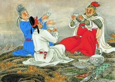 春秋战国时期的故事，春秋战国时期的故事200字（春秋战国时期的30个典故故事）