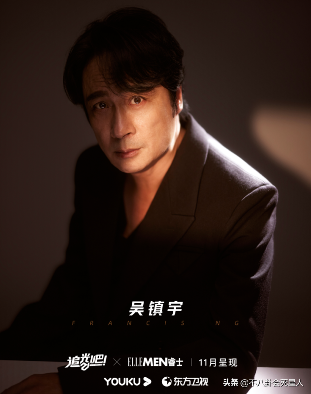 张卫健新电视剧，分享几部张卫健的剧（两人为何交集如此之少）