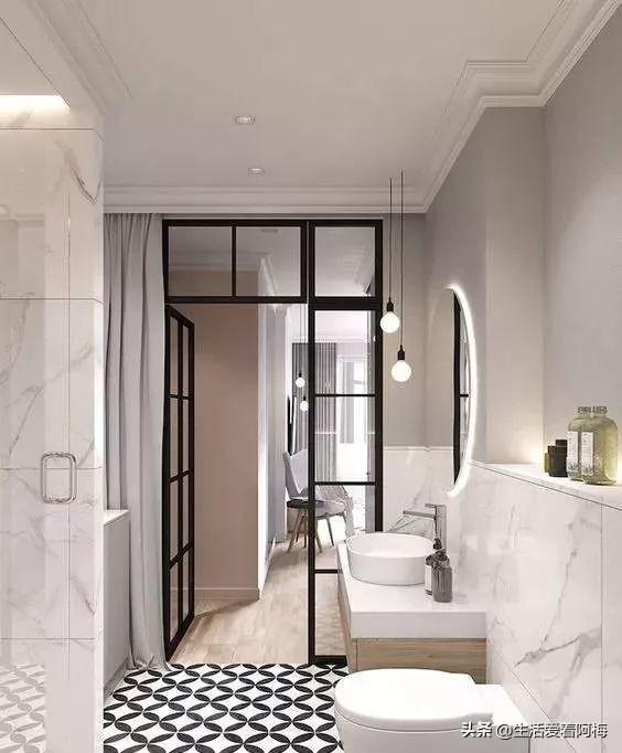 霸王芋，卫生间潮湿、发霉、不通风（霸王芋的养殖方法和注意事项）