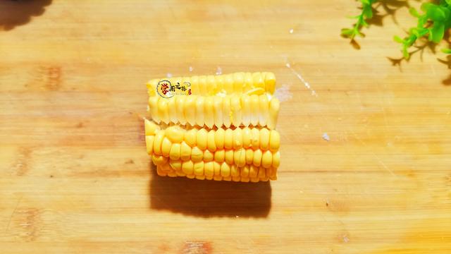 教你自制香浓可口的玉米汁，肯德基离职员工教您做鲜榨香浓玉米汁