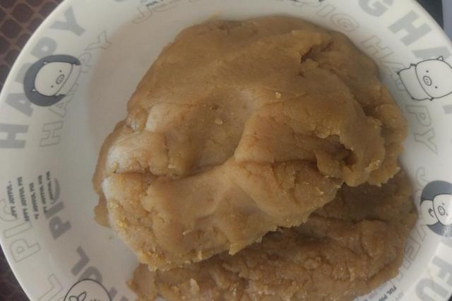 板栗饼的营养价值，想要做好吃的板栗饼吗
