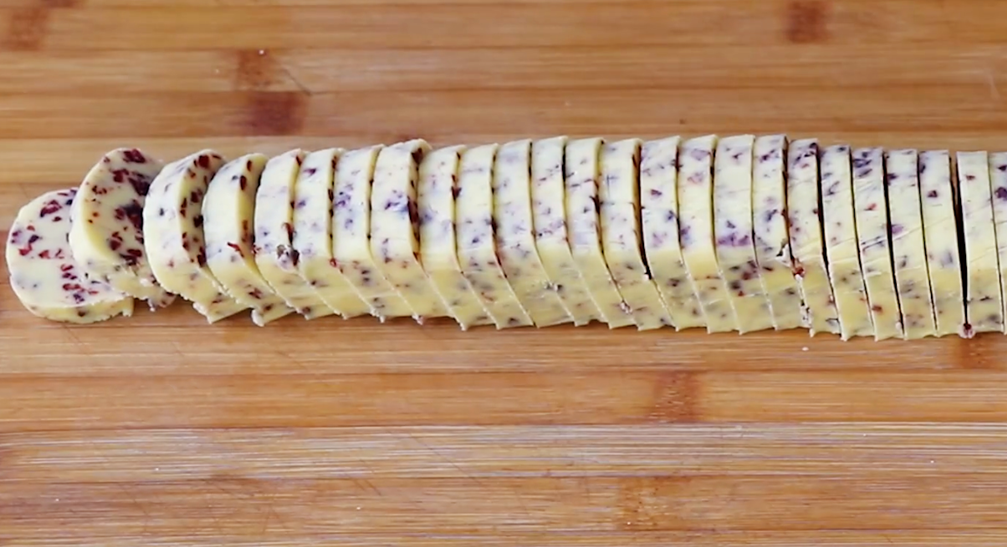 圖片[6]-【蔓越莓餅干】做法步驟圖 沒有烤箱也能搞定 孩子特愛吃-起舞食譜網(wǎng)