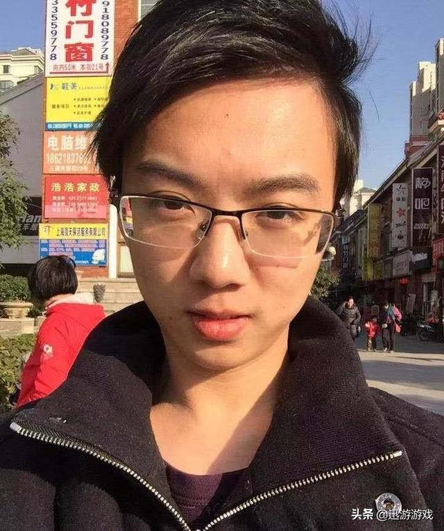 小书童，inflame为什么叫小书童（或是职业生涯最后一站）