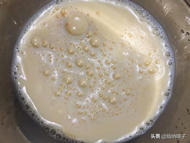 蛋挞皮的正宗制作方法，让你在家就能吃上酥脆嫩滑的蛋挞