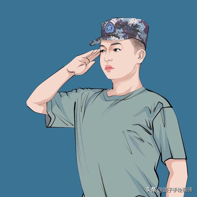 职场男士，微信头像，职场男士（多款职业办公男士微信头像气质不凡端庄大气）