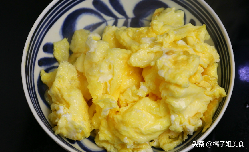 圖片[4]-【番茄白玉菇炒蛋】做法步驟圖 營養(yǎng)均衡超下飯-起舞食譜網(wǎng)