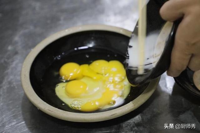 粉皮做法及图片，大蒜焖粉皮的正宗做法