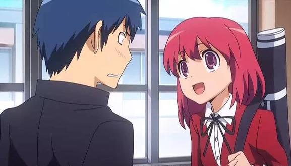 盘点动漫中那些超棒的粉毛妹子，动漫中的美女粉毛真让人喜欢