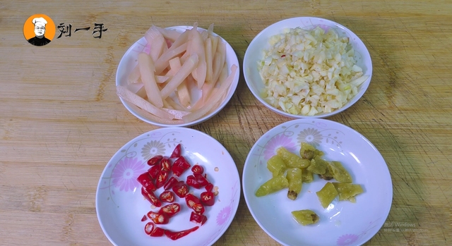 火锅鸭肠煮多久，水煮鸭肠家常做法