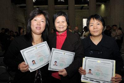 hereby，hereby中文是什么意思（重温一下入美誓词）