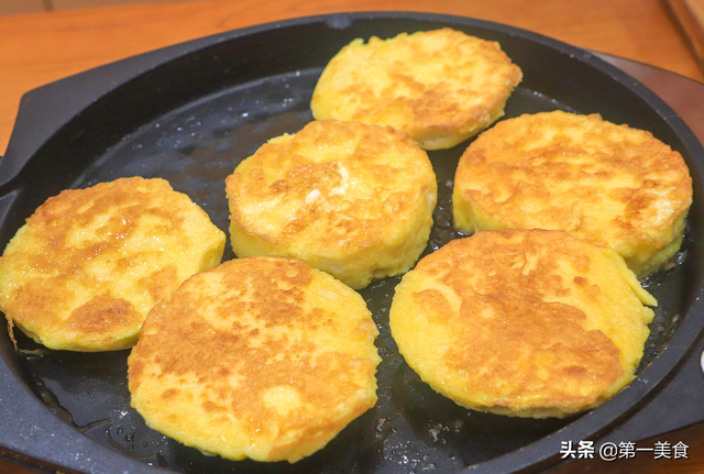 如何做汉堡，如何做汉堡面包（巧手“改造馒头”2块钱自制家庭版汉堡）