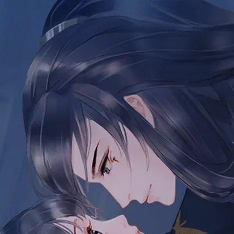 四字押韵唯美古风网名，4个字的古风情侣网名一对    来我长街i|做我归人i微信昵称（我与春风皆过客）