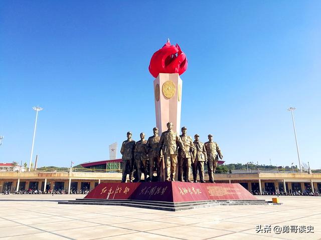 瑞金市属于哪个市，赣州市有几个区几个县（从共和国摇篮变身国家5A级旅游景区）