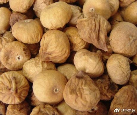 吃无花果有什么好处，无花果吃了有什么好处（身体收获的好处多多）