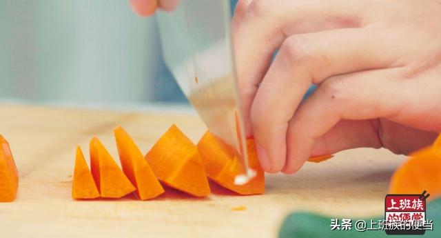 腌制泡菜小妙招，没食欲时来上一碟
