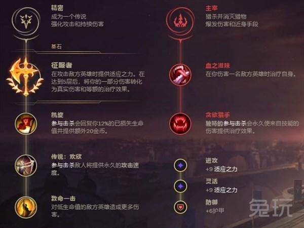 ap蛮王出装顺序，ap蛮王出装顺序无限火力2020怎么样（LOL：三相成蛮王核心装）