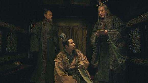 第一次农民起义，我国历史上第一次大规模农民起义（历史上首次农民大起义）