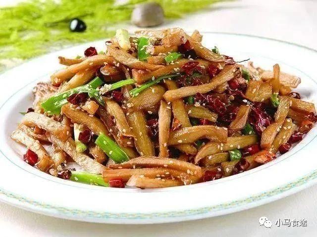 四川必吃的100种美食川菜，30款经典招牌川菜