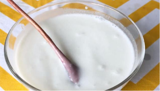 水晶桂花糕的做法和配方窍门，就能做出精致甜美的桂花糕