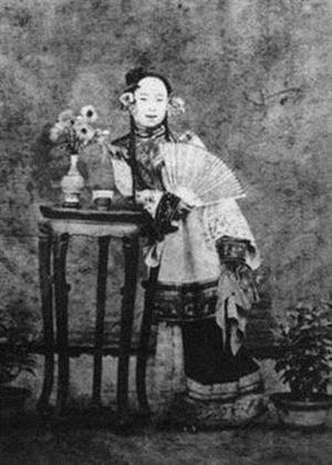 老北京的八大胡同名称，细说老北京的烟花柳巷之地“八大胡同”