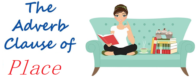 英语基础语法19.1 地点状语从句，英语基础语法19.1（英语的地点状语从句）