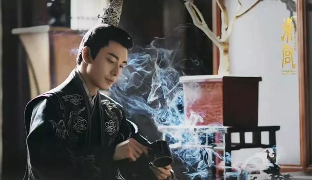 东宫在哪个平台播出，东宫湖南卫视什么档播（“大猪蹄子”李承鄞又要出圈了）